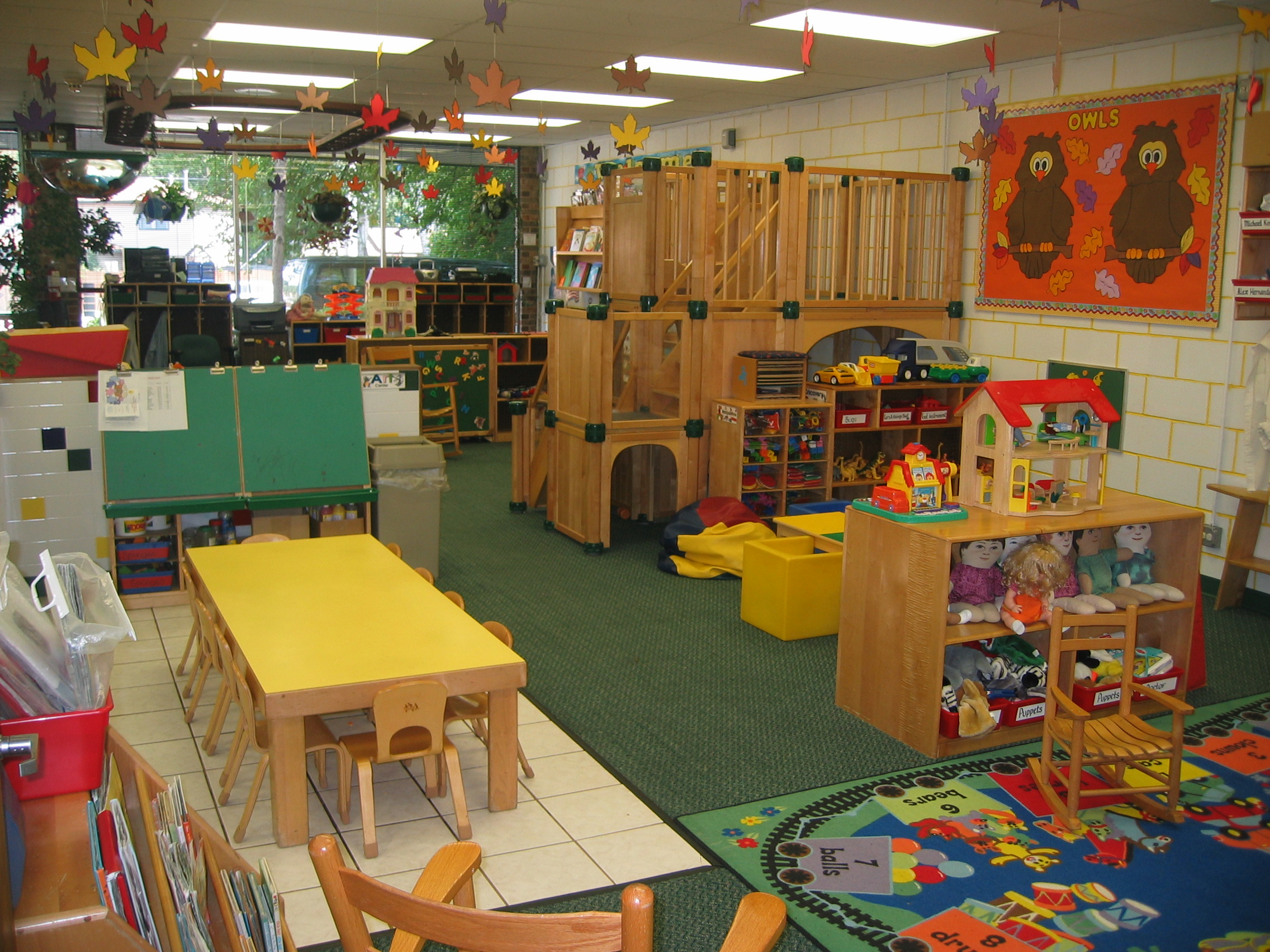 Wheeling Preschool #7
