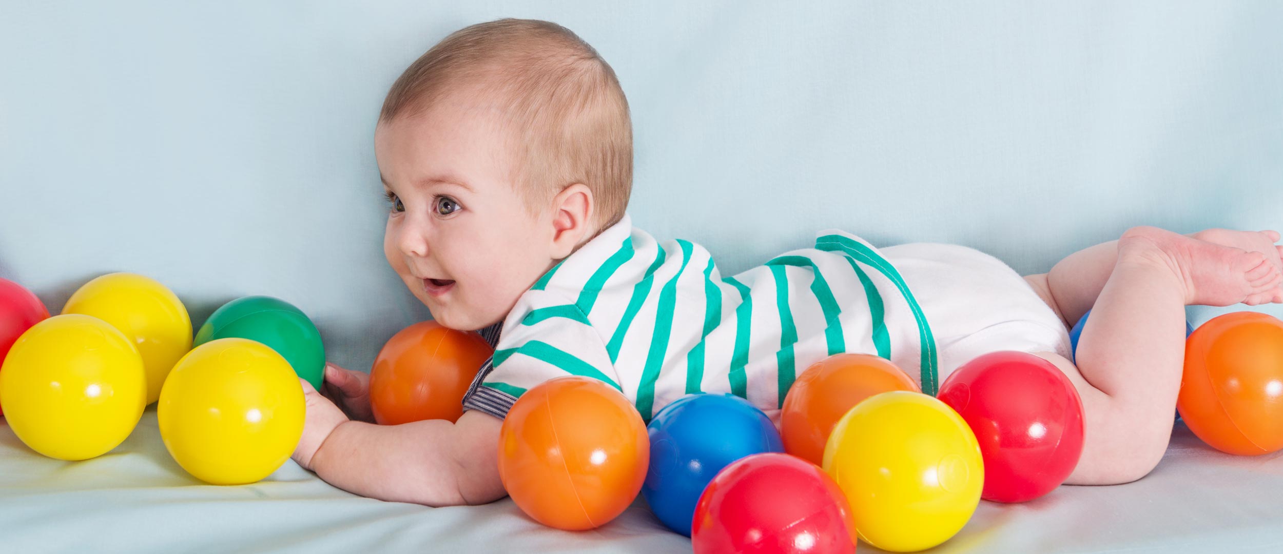 Infant Program